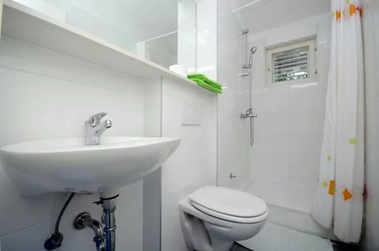 Apartmán Střední Dalmácie - Makarska DA 2016 N2