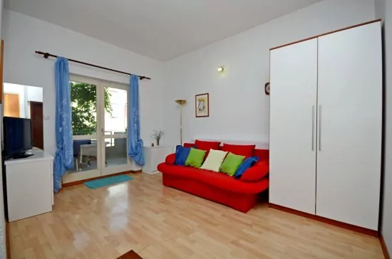 Apartmán Střední Dalmácie - Makarska DA 2016 N3