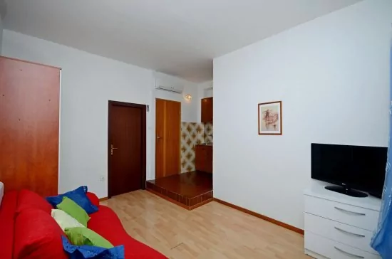Apartmán Střední Dalmácie - Makarska DA 2016 N3