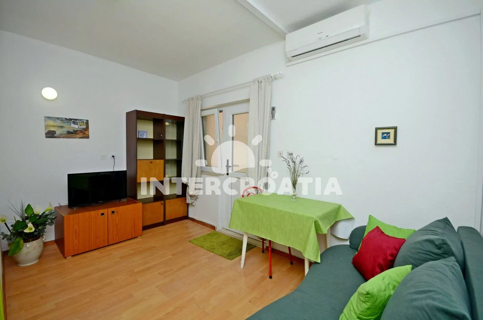 Apartmán Střední Dalmácie - Makarska DA 2016 N4