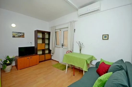 Apartmán Střední Dalmácie - Makarska DA 2016 N4