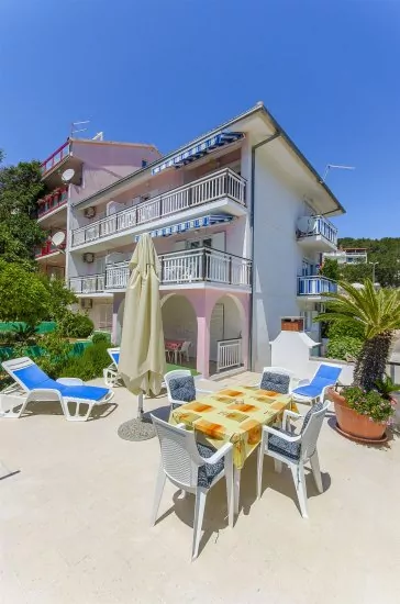 Apartmán Ostrov Hvar - Hvar OS 2009 N1