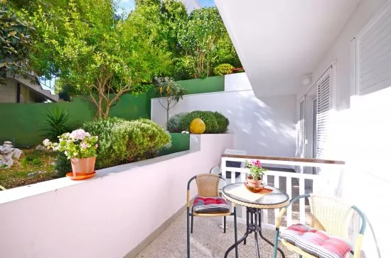 Apartmán Ostrov Hvar - Hvar OS 2009 N1