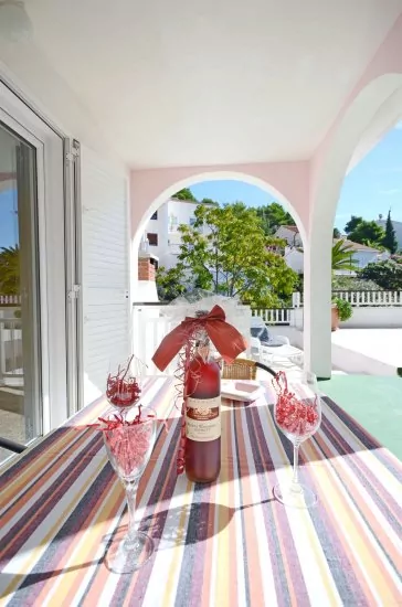 Apartmán Ostrov Hvar - Hvar OS 2009 N1