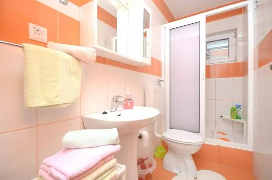 Apartmán Ostrov Hvar - Hvar OS 2009 N1