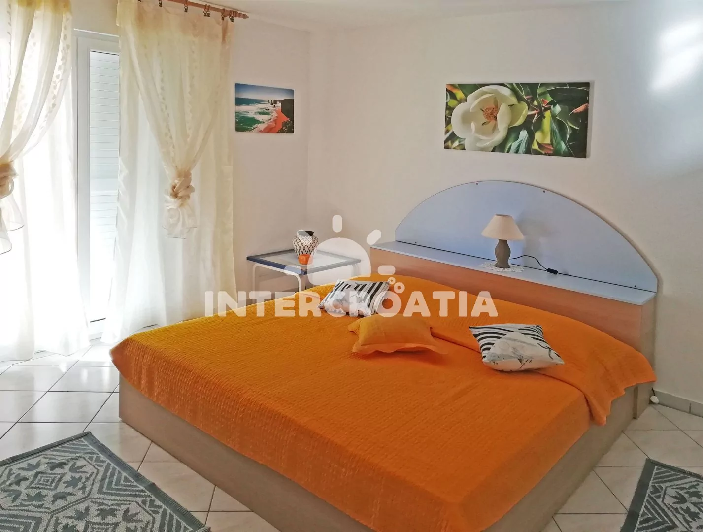 Apartmán Ostrov Hvar - Hvar OS 2009 N1