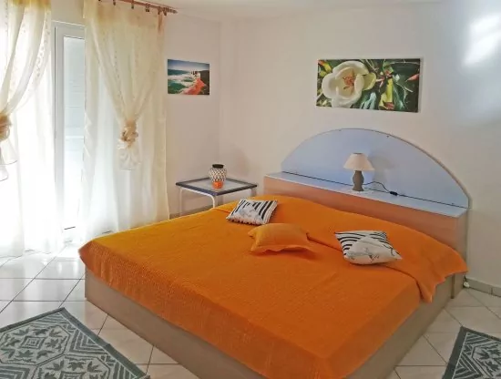 Apartmán Ostrov Hvar - Hvar OS 2009 N1