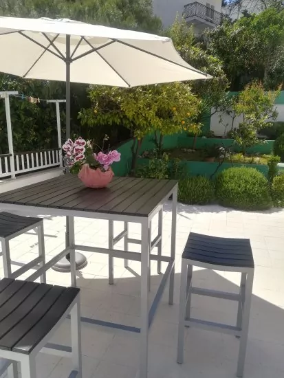 Apartmán Ostrov Hvar - Hvar OS 2009 N1