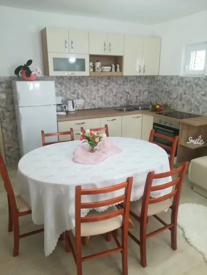 Apartmán Ostrov Hvar - Hvar OS 2009 N1