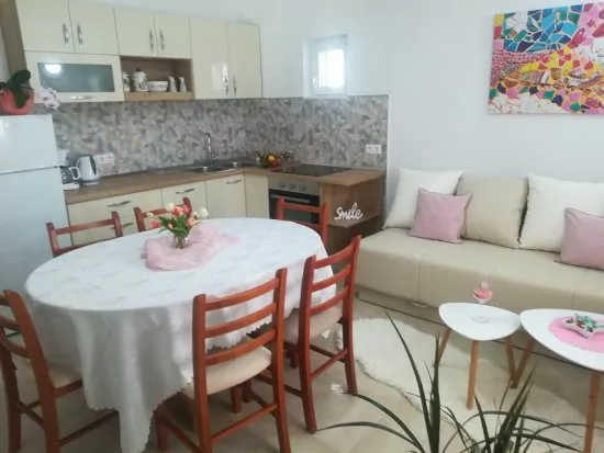 Apartmán Ostrov Hvar - Hvar OS 2009 N1