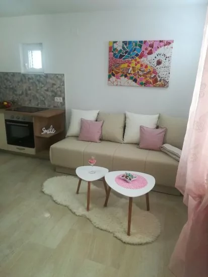 Apartmán Ostrov Hvar - Hvar OS 2009 N1