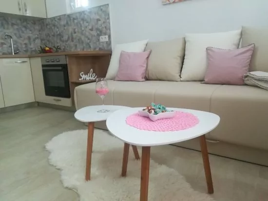 Apartmán Ostrov Hvar - Hvar OS 2009 N1