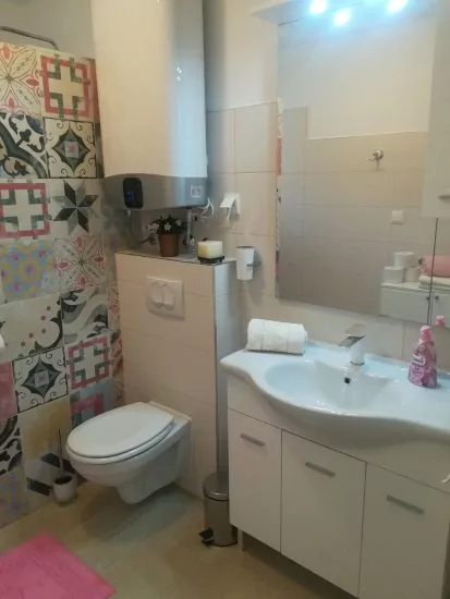 Apartmán Ostrov Hvar - Hvar OS 2009 N1