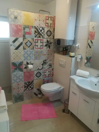 Apartmán Ostrov Hvar - Hvar OS 2009 N1