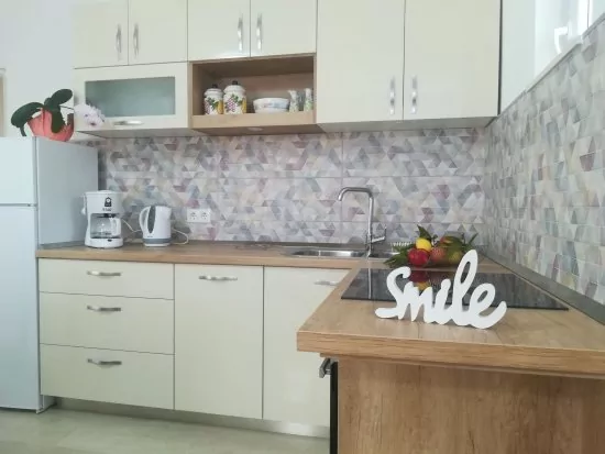 Apartmán Ostrov Hvar - Hvar OS 2009 N1