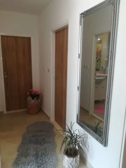 Apartmán Ostrov Hvar - Hvar OS 2009 N1