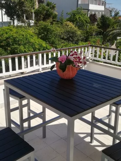 Apartmán Ostrov Hvar - Hvar OS 2009 N2