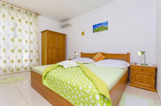 Apartmán Ostrov Hvar - Hvar OS 2009 N2