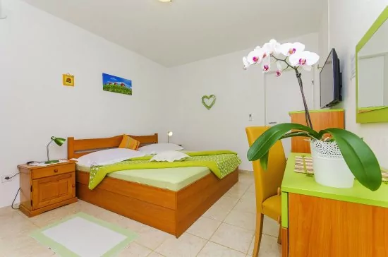 Apartmán Ostrov Hvar - Hvar OS 2009 N2