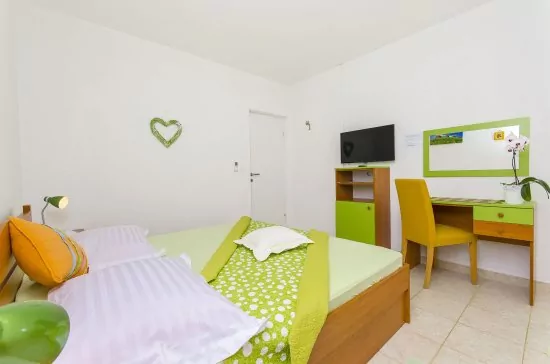 Apartmán Ostrov Hvar - Hvar OS 2009 N2