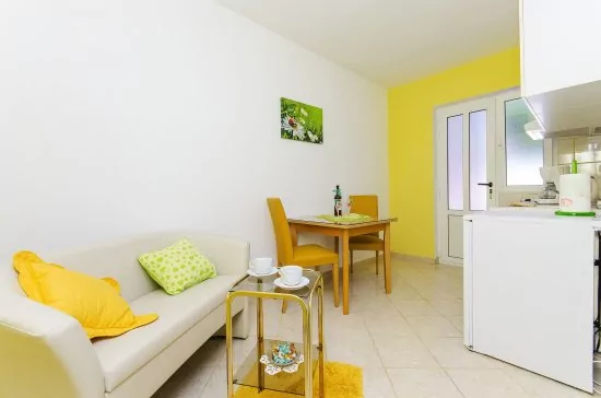 Apartmán Ostrov Hvar - Hvar OS 2009 N2