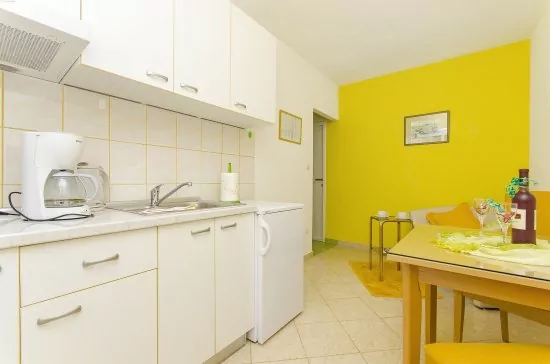 Apartmán Ostrov Hvar - Hvar OS 2009 N2