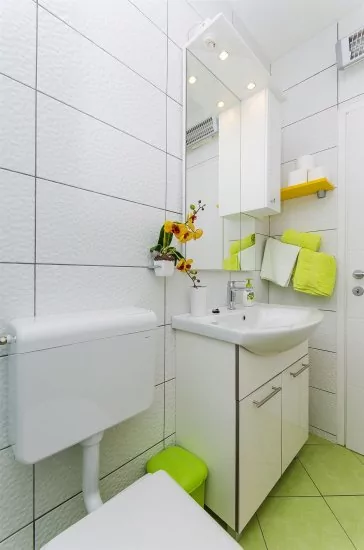 Apartmán Ostrov Hvar - Hvar OS 2009 N2