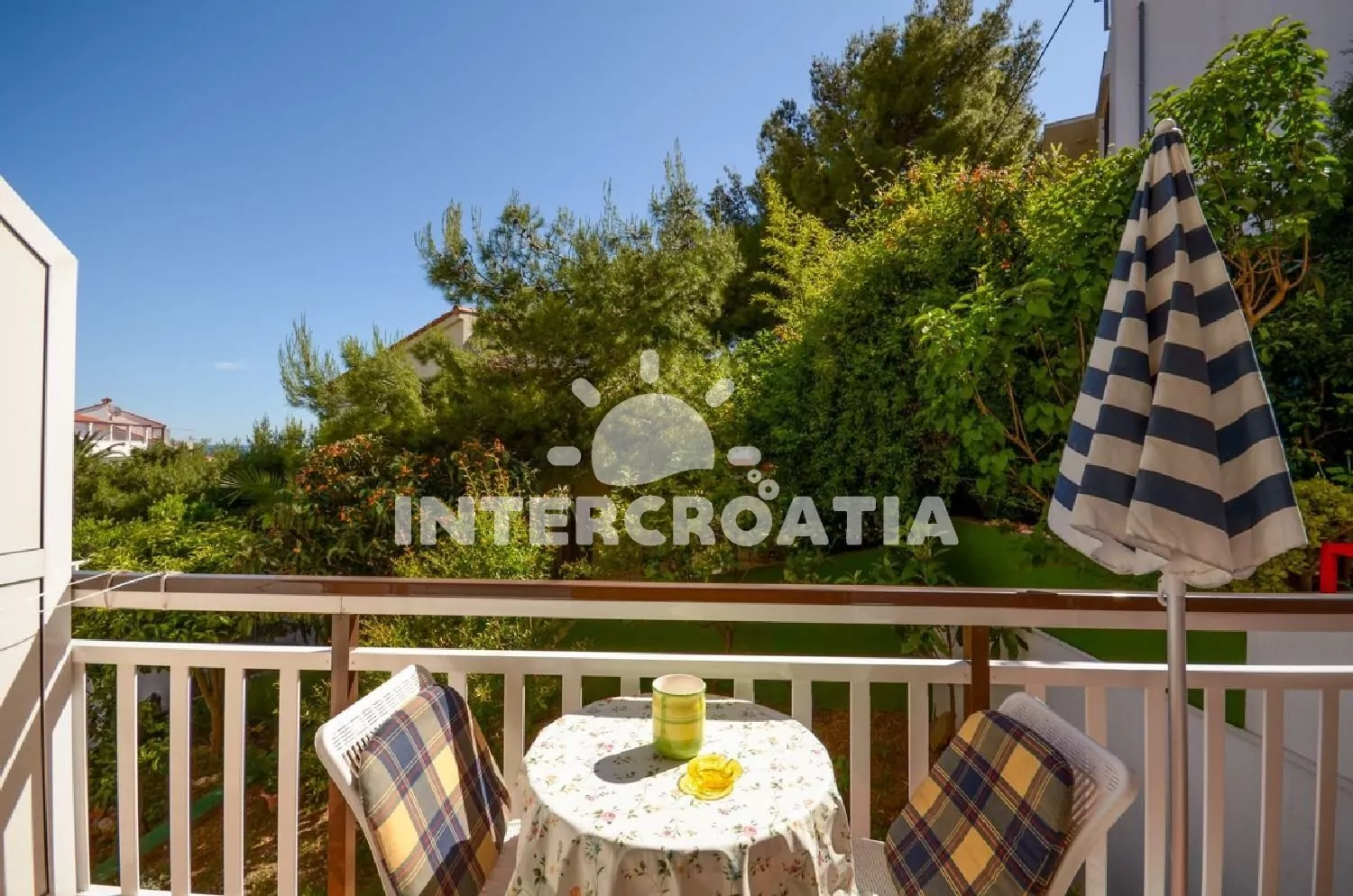 Apartmán Ostrov Hvar - Hvar OS 2009 N2