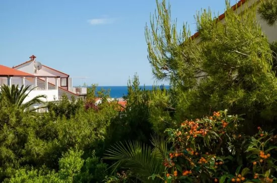 Apartmán Ostrov Hvar - Hvar OS 2009 N2