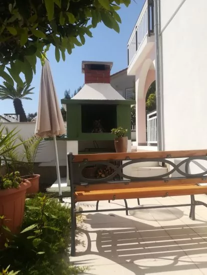 Apartmán Ostrov Hvar - Hvar OS 2009 N3