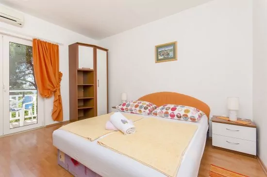 Apartmán Ostrov Hvar - Hvar OS 2009 N3
