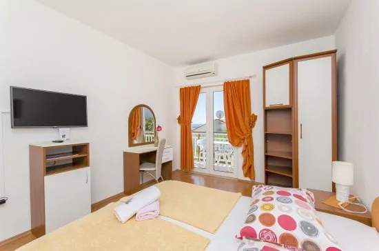 Apartmán Ostrov Hvar - Hvar OS 2009 N3