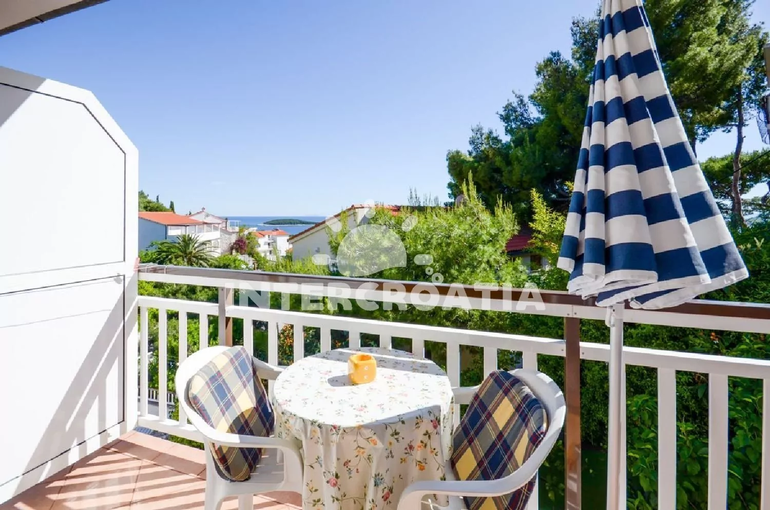 Apartmán Ostrov Hvar - Hvar OS 2009 N3