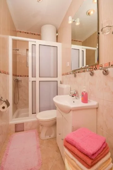 Apartmán Ostrov Hvar - Hvar OS 2009 N3