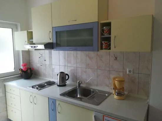 Apartmán Ostrov Hvar - Hvar OS 2009 N3