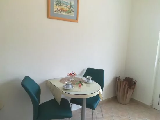 Apartmán Ostrov Hvar - Hvar OS 2009 N3