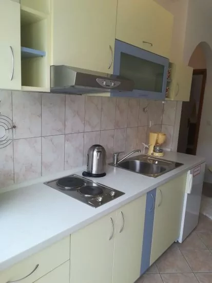 Apartmán Ostrov Hvar - Hvar OS 2009 N3