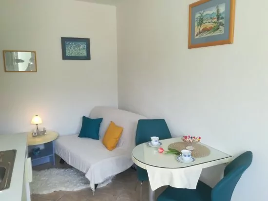 Apartmán Ostrov Hvar - Hvar OS 2009 N3