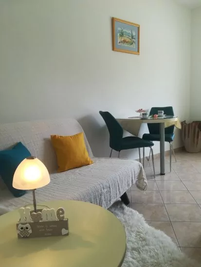 Apartmán Ostrov Hvar - Hvar OS 2009 N3