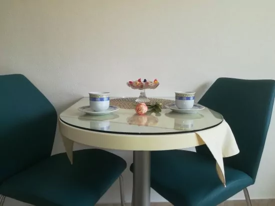 Apartmán Ostrov Hvar - Hvar OS 2009 N3