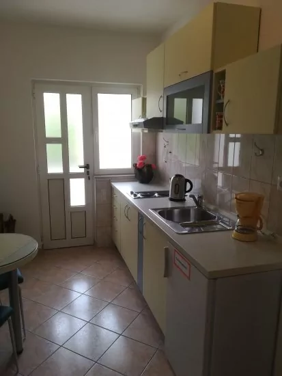 Apartmán Ostrov Hvar - Hvar OS 2009 N3