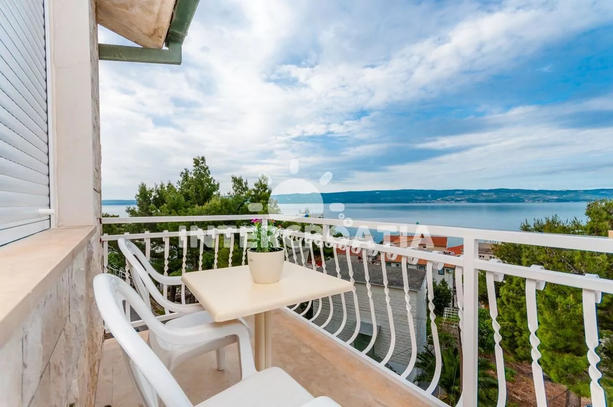 Apartmán Střední Dalmácie - Duće DA 2742 N2