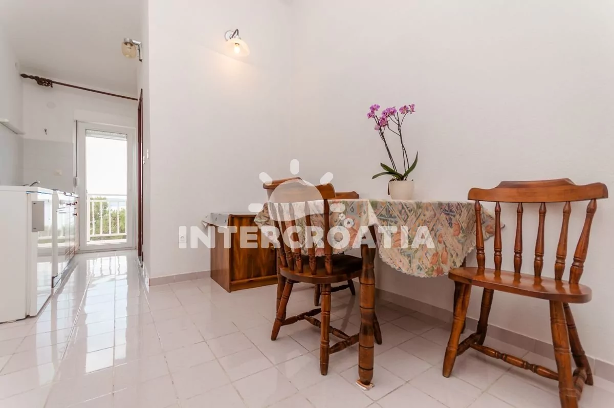 Apartmán Střední Dalmácie - Duće DA 2742 N2