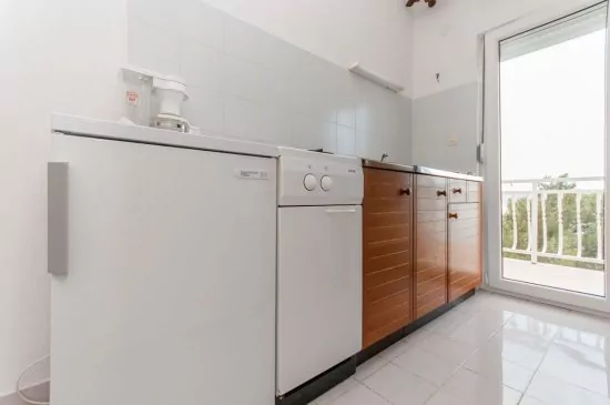 Apartmán Střední Dalmácie - Duće DA 2742 N2