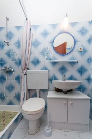 Apartmán Střední Dalmácie - Duće DA 2742 N2