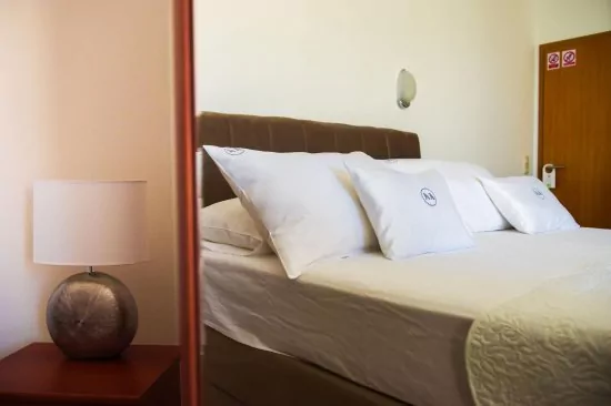 Apartmán Střední Dalmácie - Podstrana DA 2911 N1