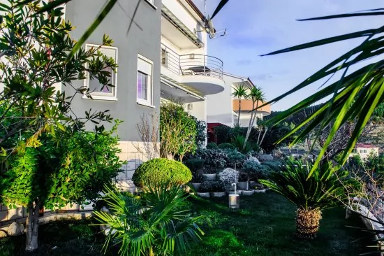 Apartmán Střední Dalmácie - Podstrana DA 2911 N2