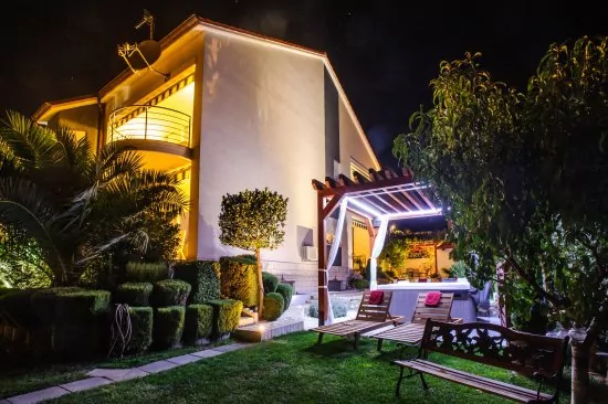 Apartmán Střední Dalmácie - Podstrana DA 2911 N2