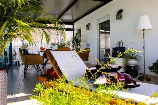 Apartmán Střední Dalmácie - Podstrana DA 2911 N2