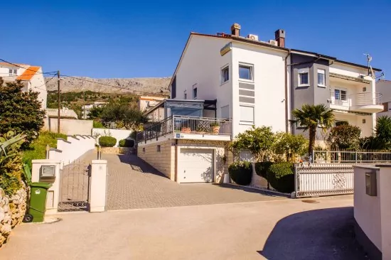 Apartmán Střední Dalmácie - Podstrana DA 2911 N2